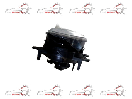 Maruti Suzuki fog lamp assembly with the part number 35500M66R00, showing a close-up of the car fog light unit.