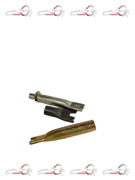 CarTrends PUSH ROD ADJUSTER TAVERA T97596133 T97596133 - Left view