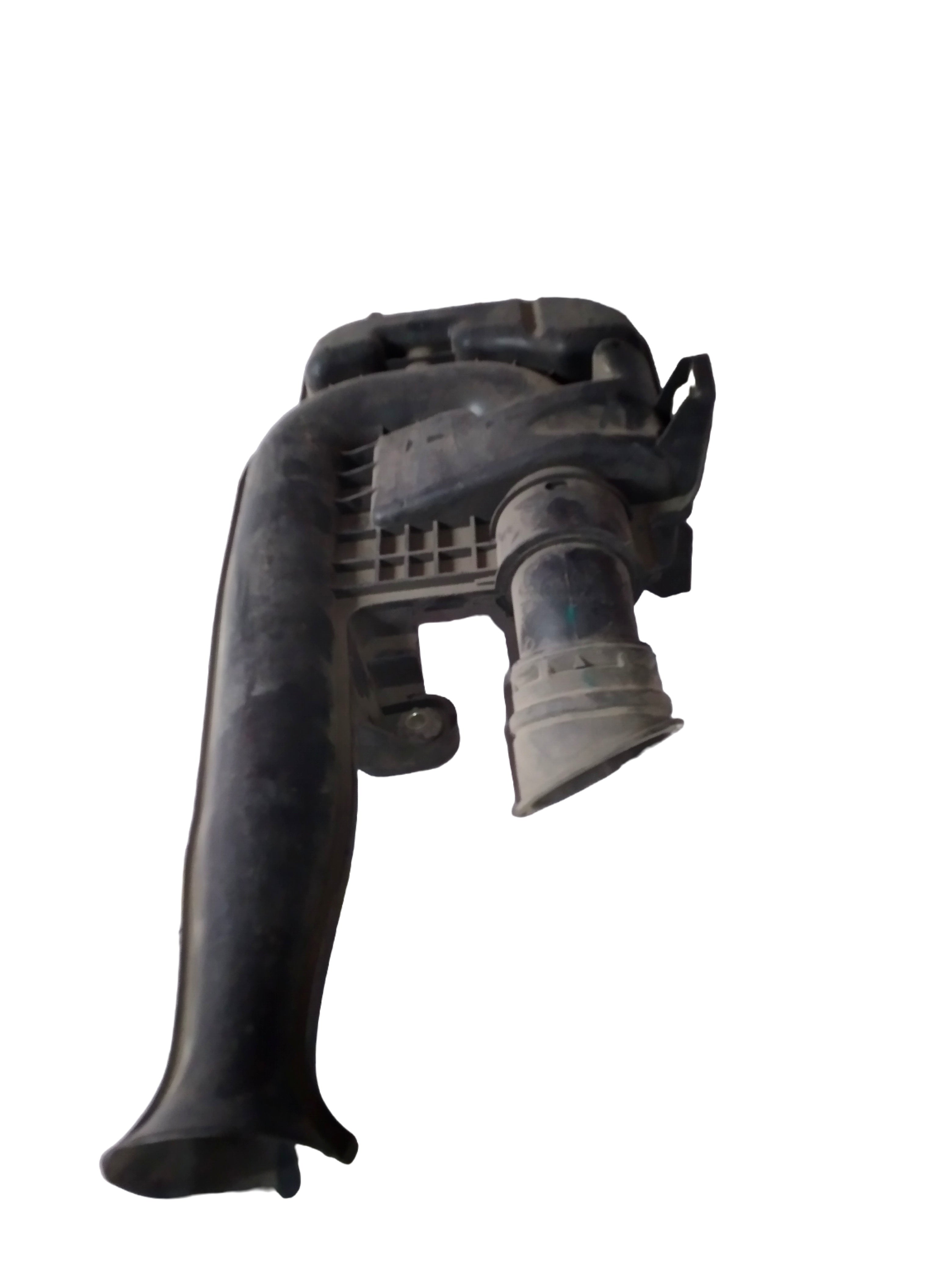 GENERAL MOTORS RESONATOR ASM A CL USE 6M3 24 SAIL HB J9022003 J9022003 - Left view