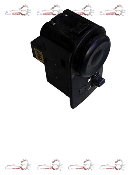 GENERAL MOTORS SWITCH A HAZARD LIGHT AVEO J96652258 J96652258 - Left view