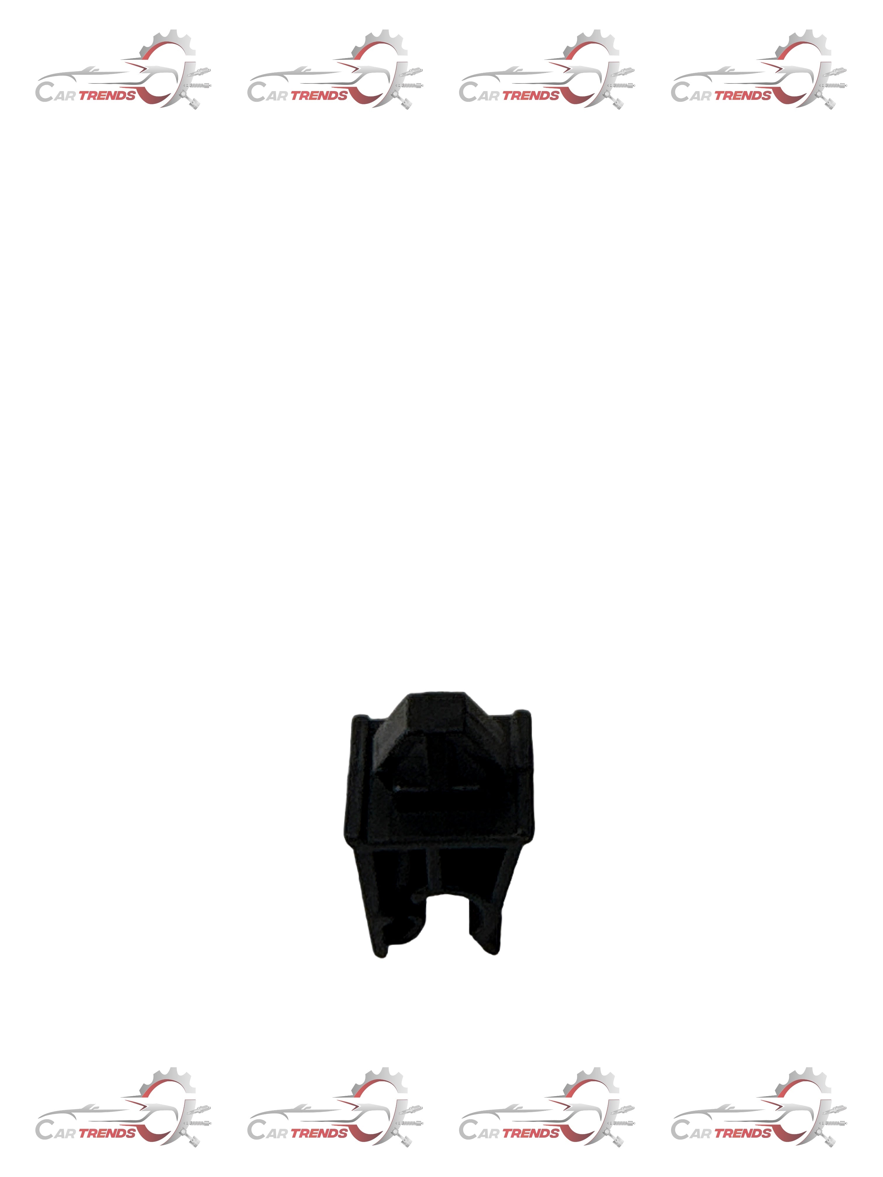 GENERAL MOTORS CLAMP FIXING OPEN N07 OPTRA PETROL J94530159 J94530159 - Left view