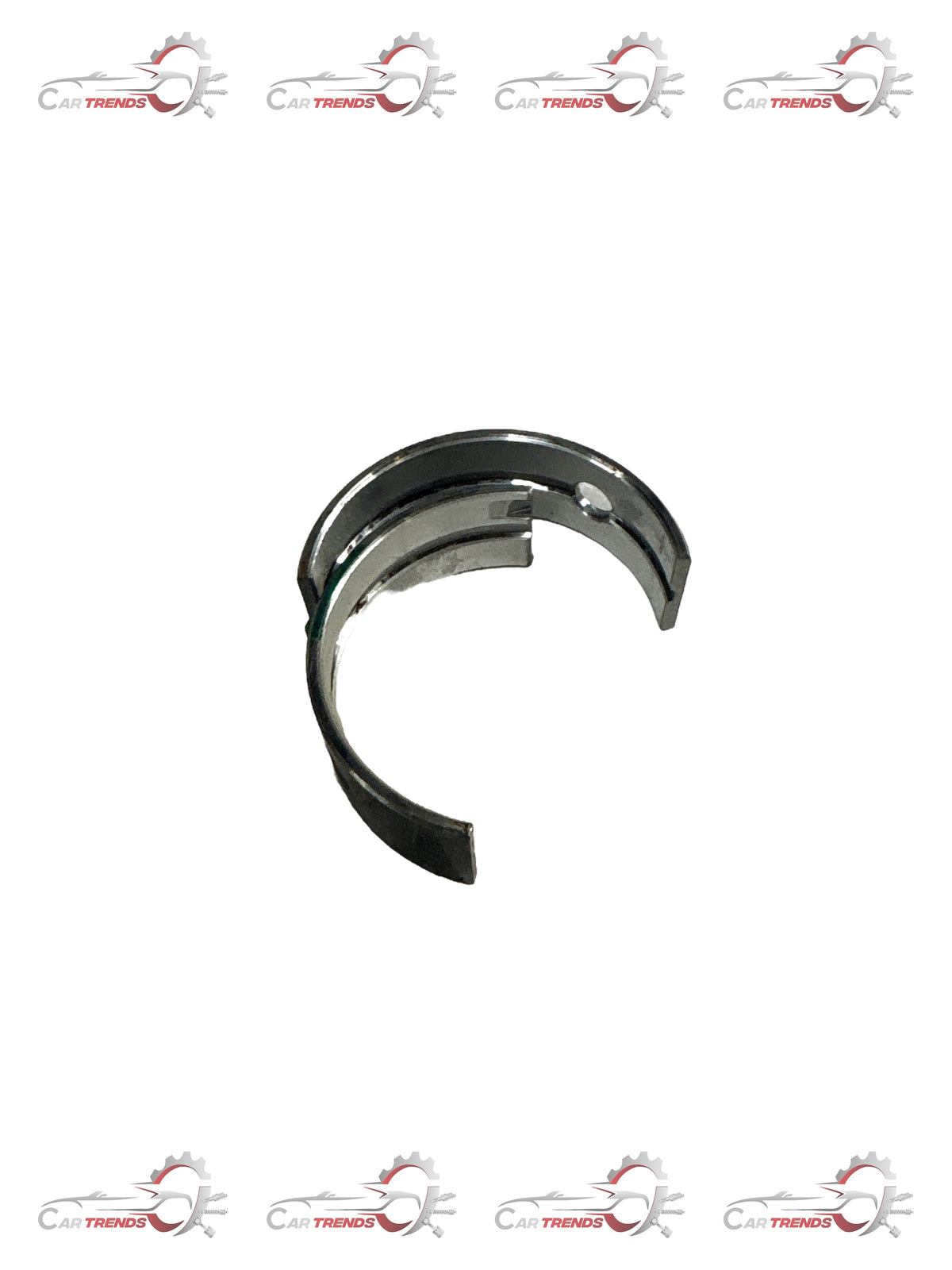 GENERAL MOTORS Guide Valve | Chevrolet/Beat | #J96591010 J96591010 - Left view