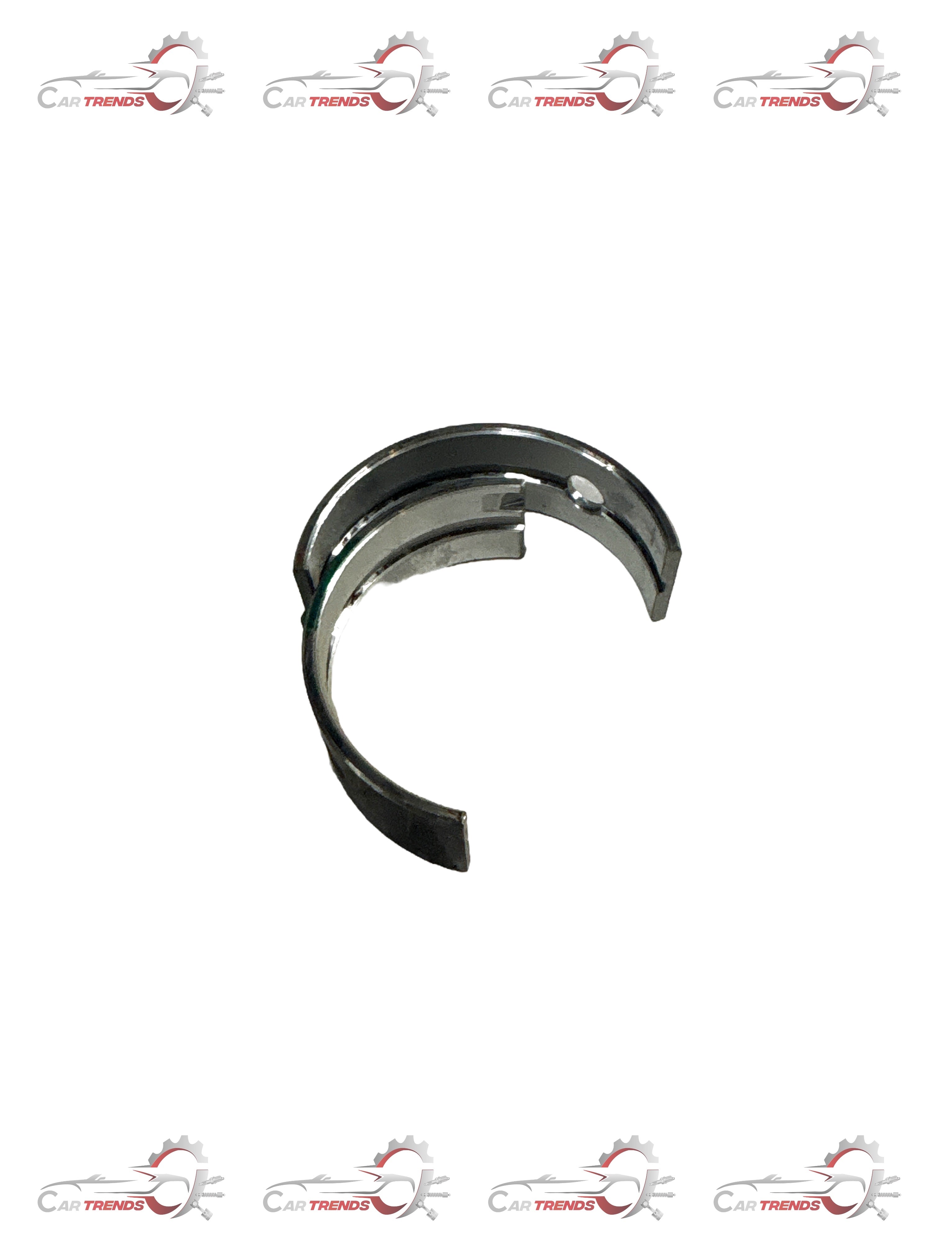 GENERAL MOTORS Guide Valve | Chevrolet/Beat | #J96591010 J96591010 - Left view