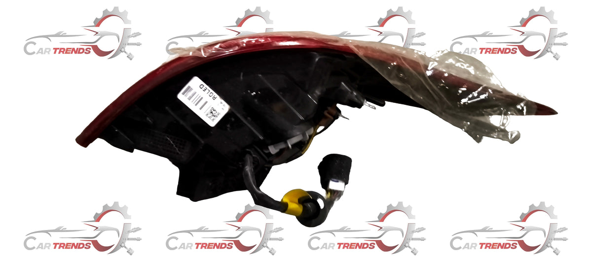 HYUNDAI TAIL LAMP CRETA RH 92402A0600 92402A0600 - Left view