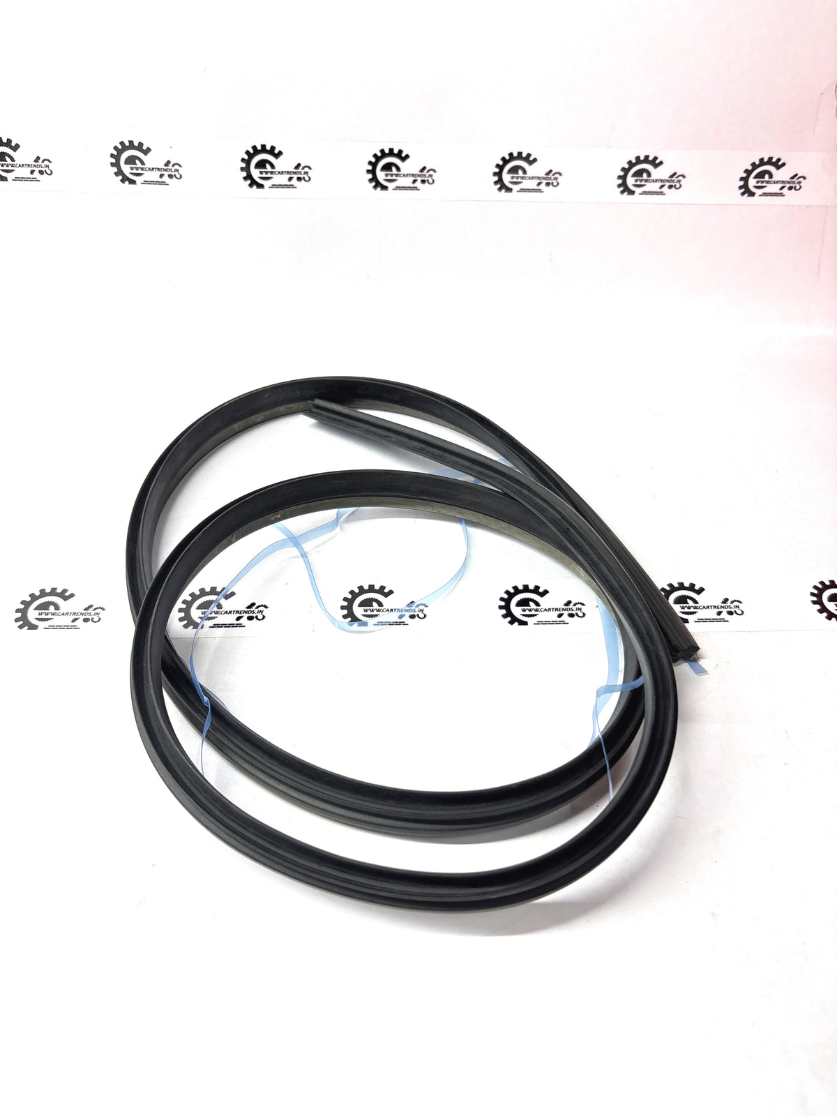 HONDA RUBBER.WSHLD DAM C 73227T08K00 73227T08K00 - Left view