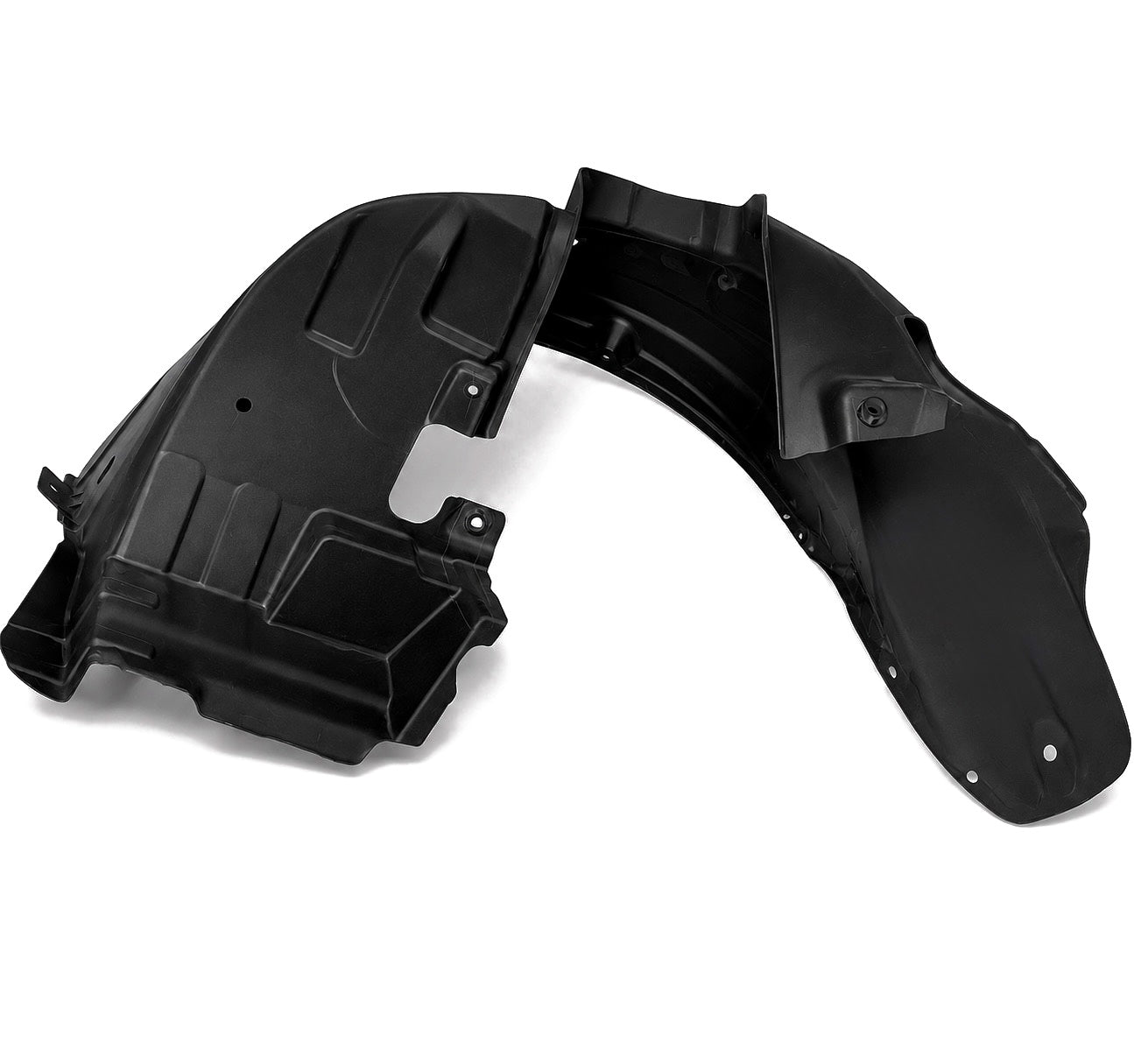NISSAN Protector | Datsun Redi-Go | RH/Front | 638422XA0A 638422XA0A - Left view
