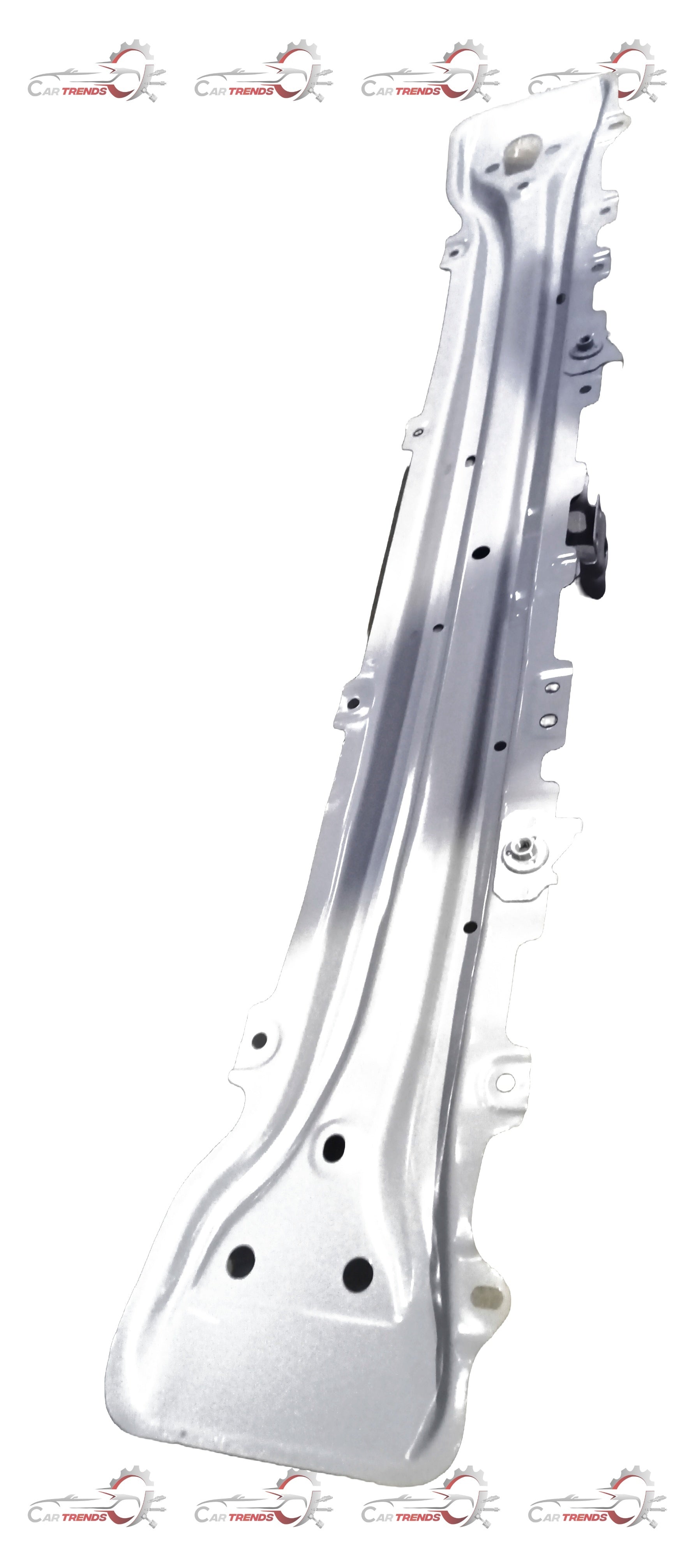 MARUTI SUZUKI MEMBER COMPFRONT BUMPER 58270M75T00 58270M75T00 - Left view