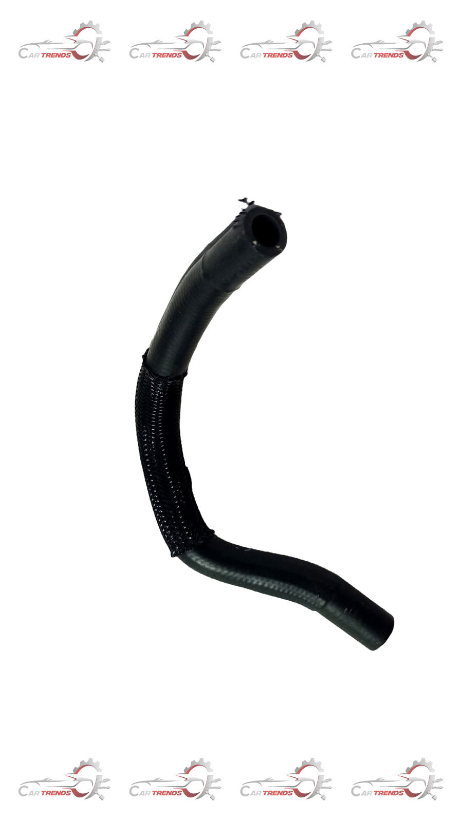 MARUTI SUZUKI HOSEEGR COOLER WTR INLET 18723M68PA0 18723M68PA0 - Left view