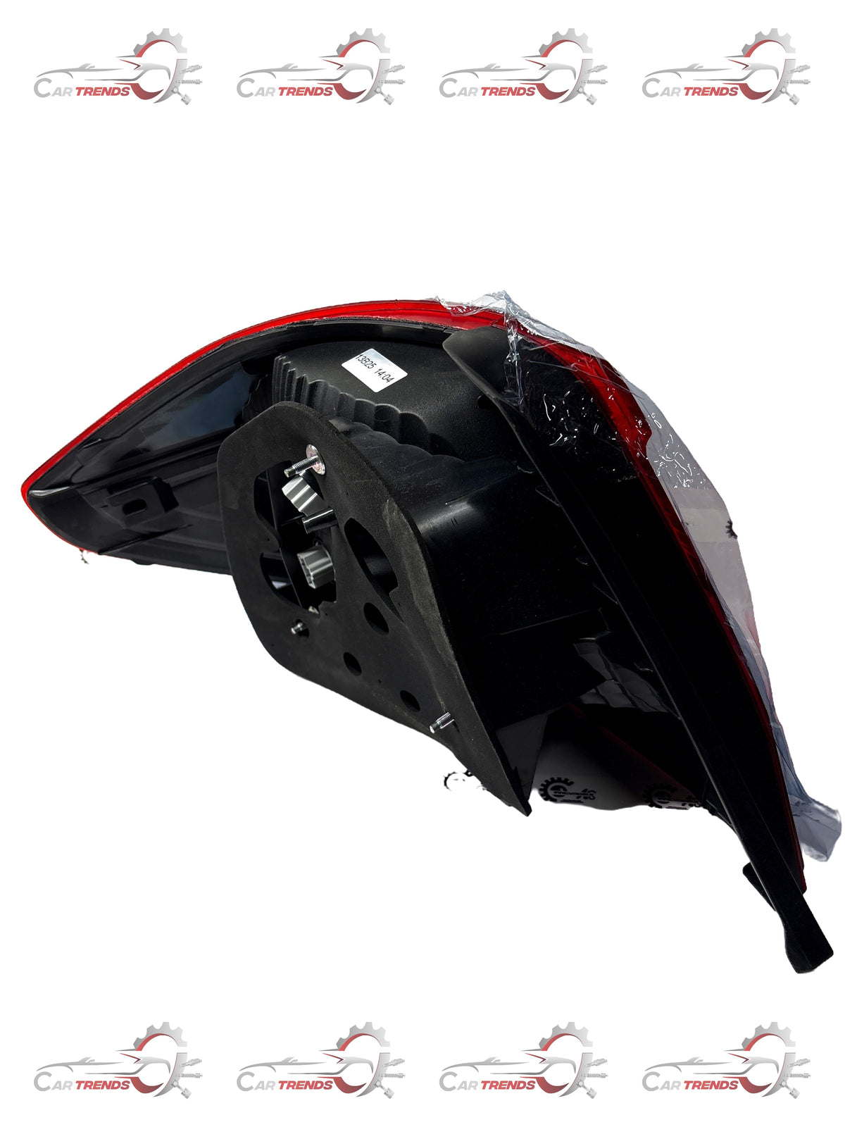 HONDA LIGHT ASSY.R TAIL 33500T4TT51 33500T4TT51 - Left view
