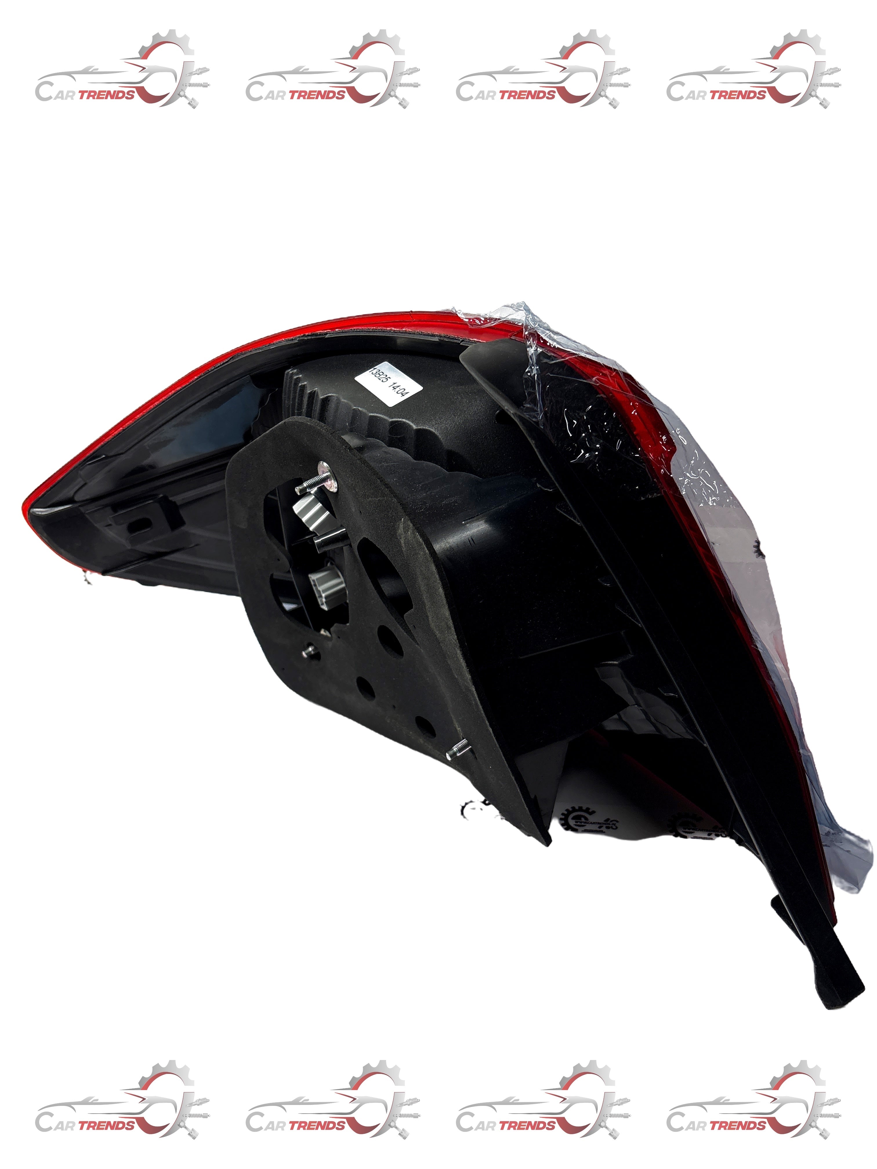 HONDA LIGHT ASSY.R TAIL 33500T4TT51 33500T4TT51 - Left view