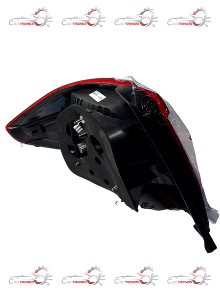 HONDA LIGHT ASSY.R TAIL 33500T4TT51 33500T4TT51 - Left view