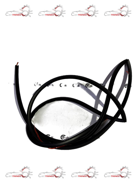 CarTrends Windshield Glass Moulding Jazz                 73150TG0T01 73150TG0T01 - Left view