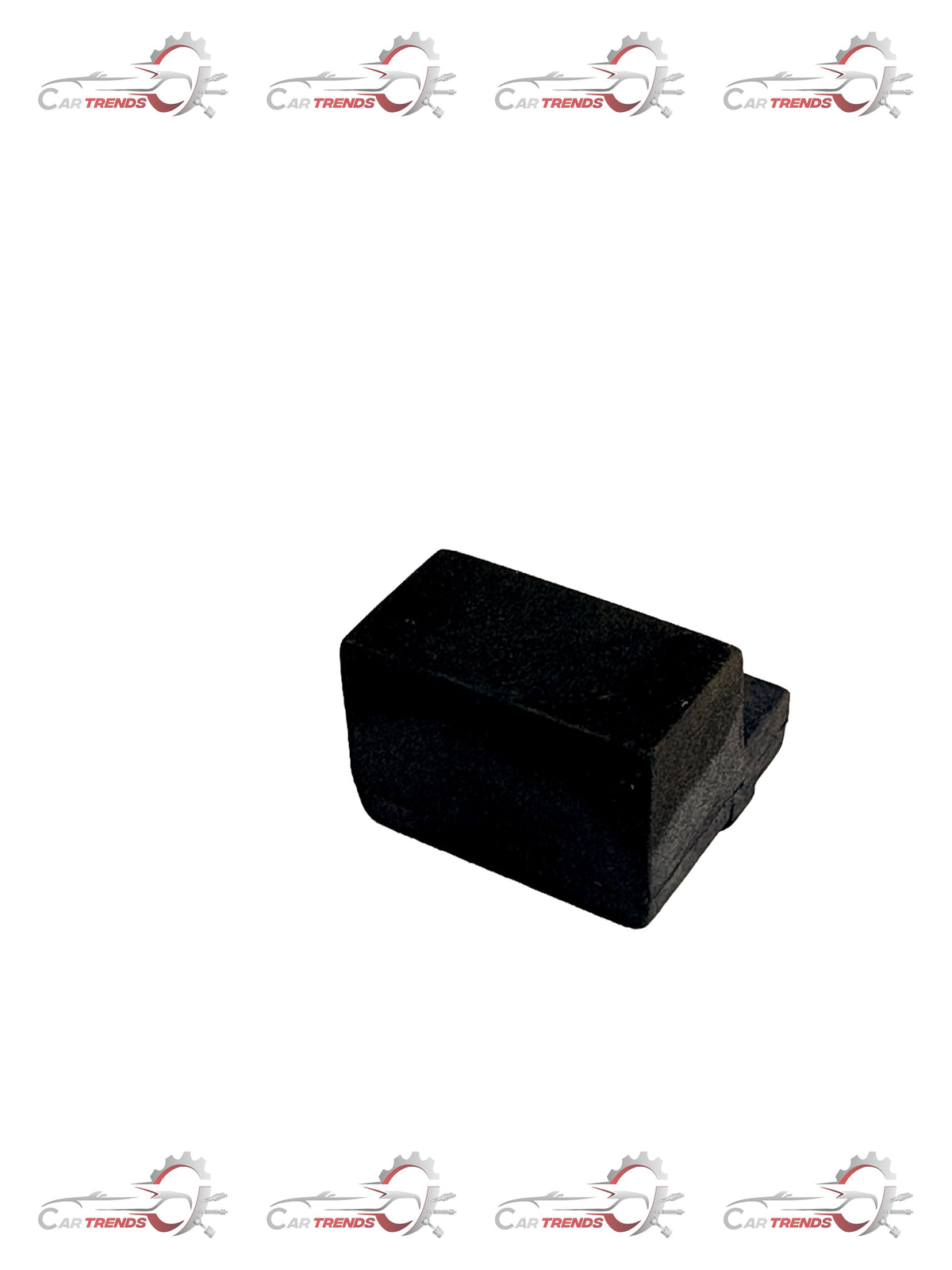 GENERAL MOTORS RUBBER SEAL TAVERA T97598140 T97598140 - Left view
