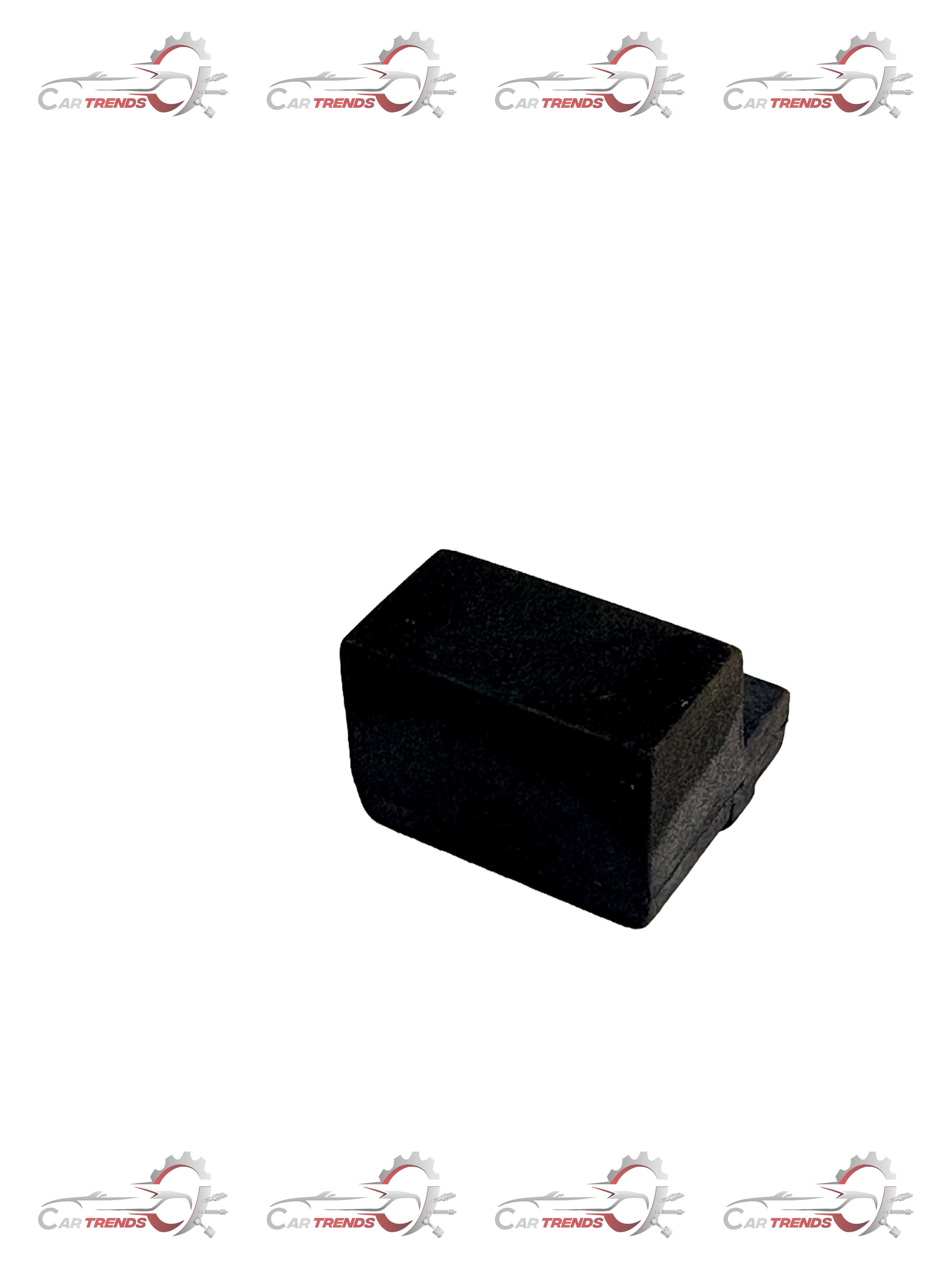 GENERAL MOTORS RUBBER SEAL TAVERA T97598140 T97598140 - Left view