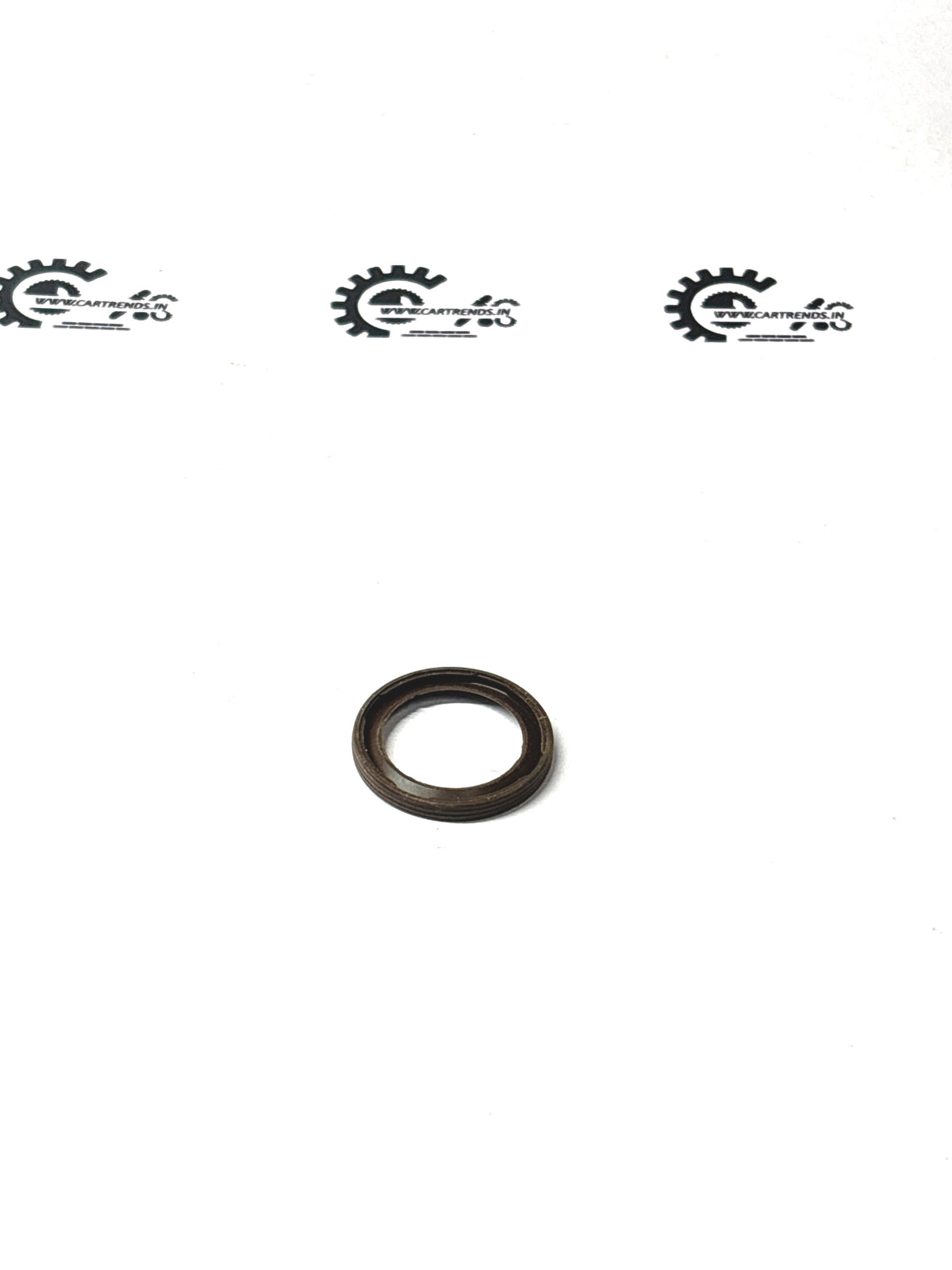 GENERAL MOTORS GASKET F INJR BEAT J55205036 J55205036 - Left view