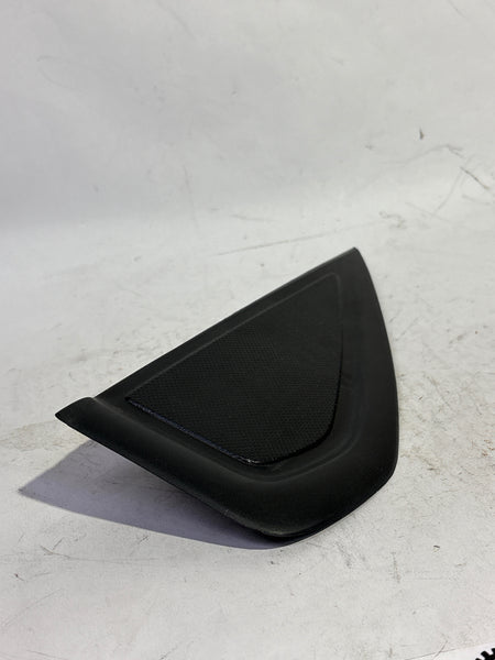 GENERAL MOTORS GARNISH A OUTER REAR DOOR TRIM SPARK  LH  J96601549 J96601549 - Left view