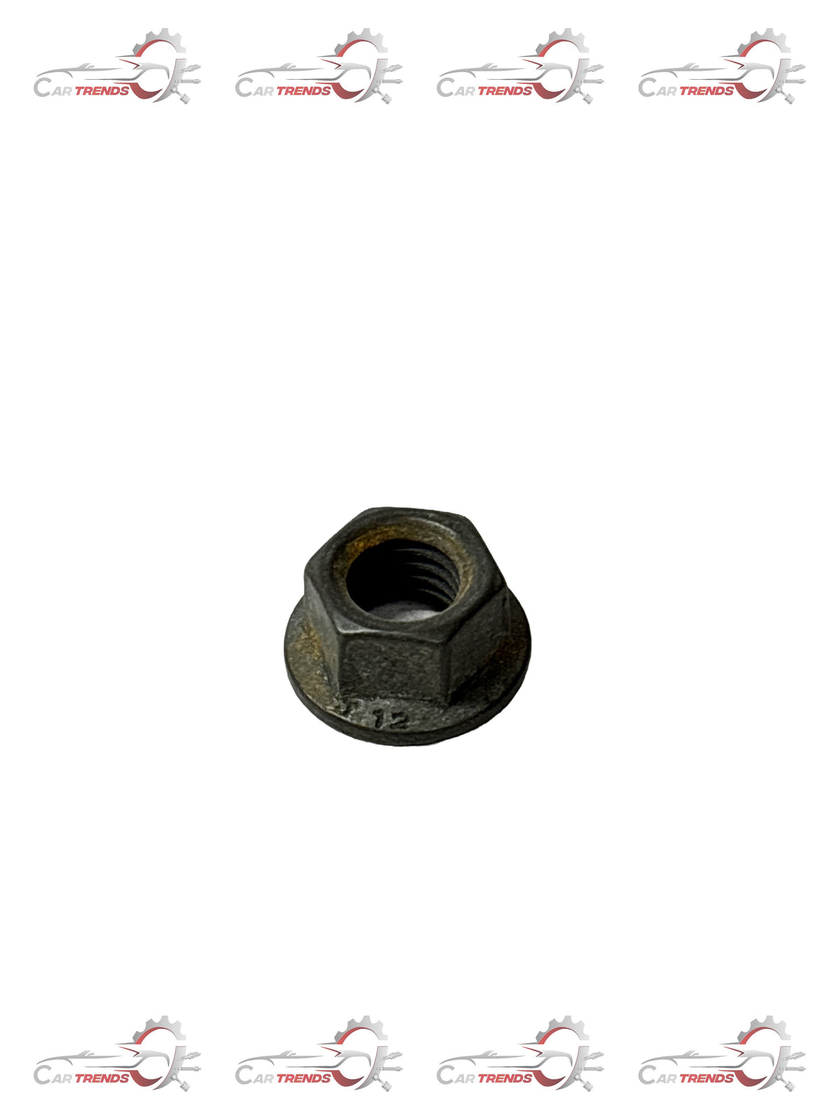 GENERAL MOTORS NUT DURLOCK M10 12 9 TAVERA T28284323 T28284323 - Left view