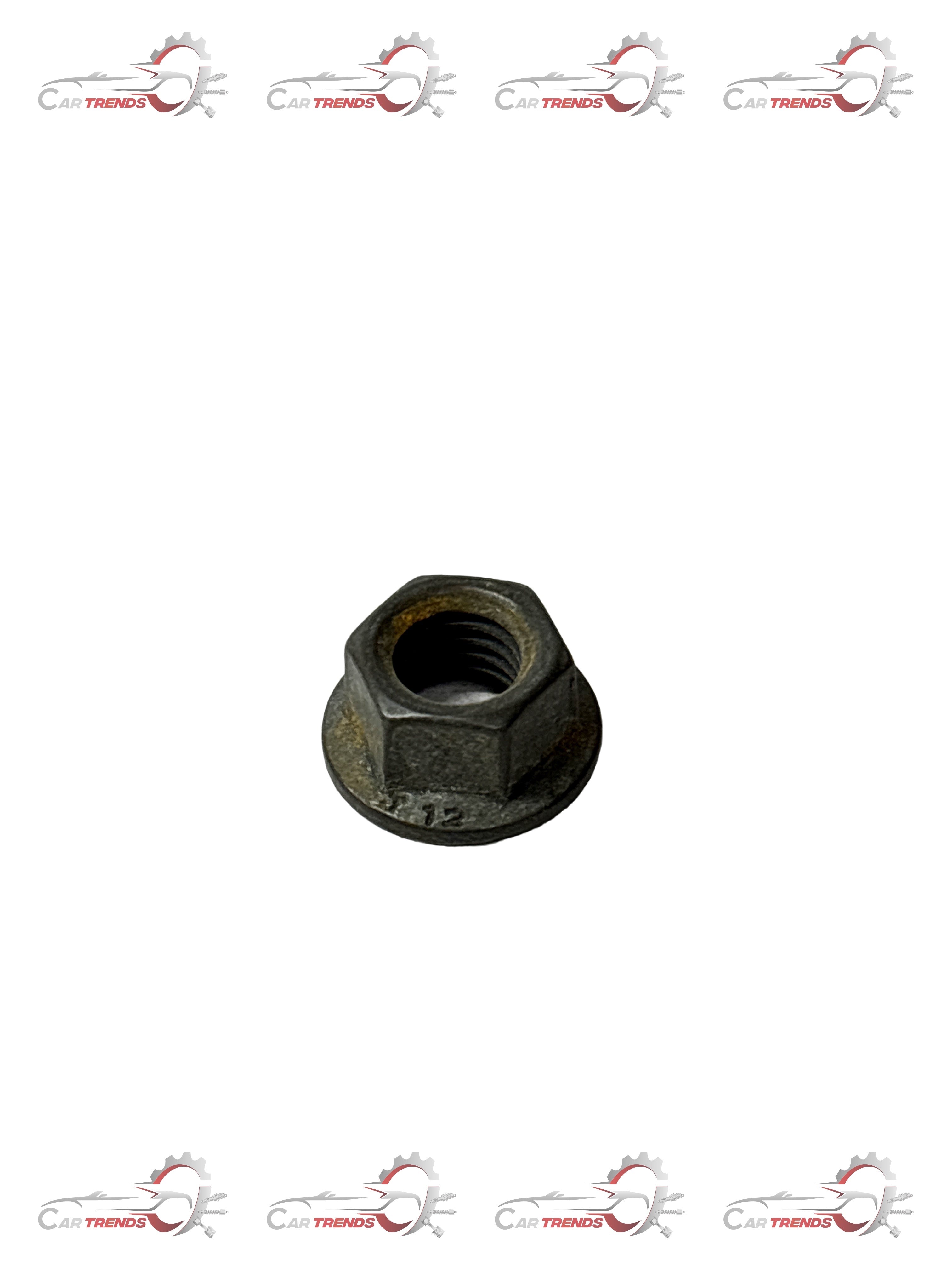 GENERAL MOTORS NUT DURLOCK M10 12 9 TAVERA T28284323 T28284323 - Left view
