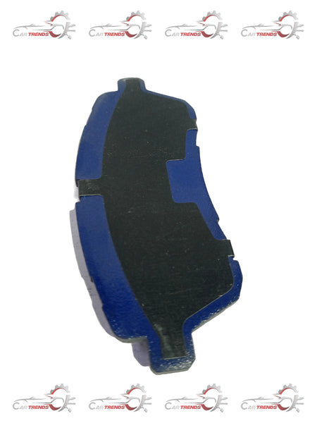 HI-Q Brake Pad | ERTIGA/FIESTA IV/NEW SWIFT/FIGO ASPIRE/ FREESTYLE/XL6/BALENO RS | FRONT | #QP2113 QP2113 - Left view
