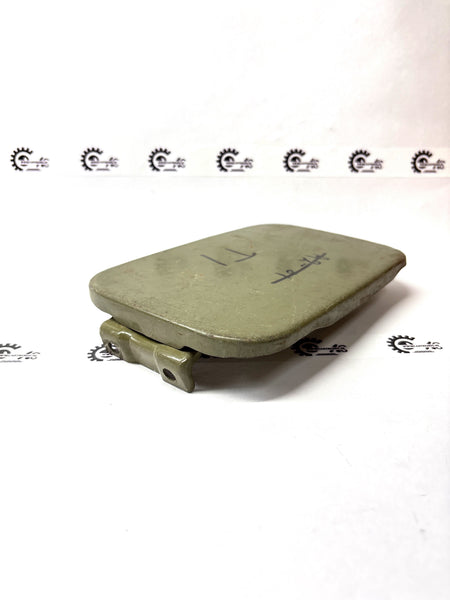 GENERAL MOTORS DOOR ASM FUEL FILLER TAVERA T97596988 T97596988 - Left view