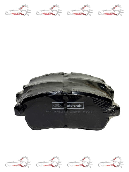 FORD BRAKE PAD ECOSPORTS FRONT  H2MZ2V001E H2MZ2V001E - Left view