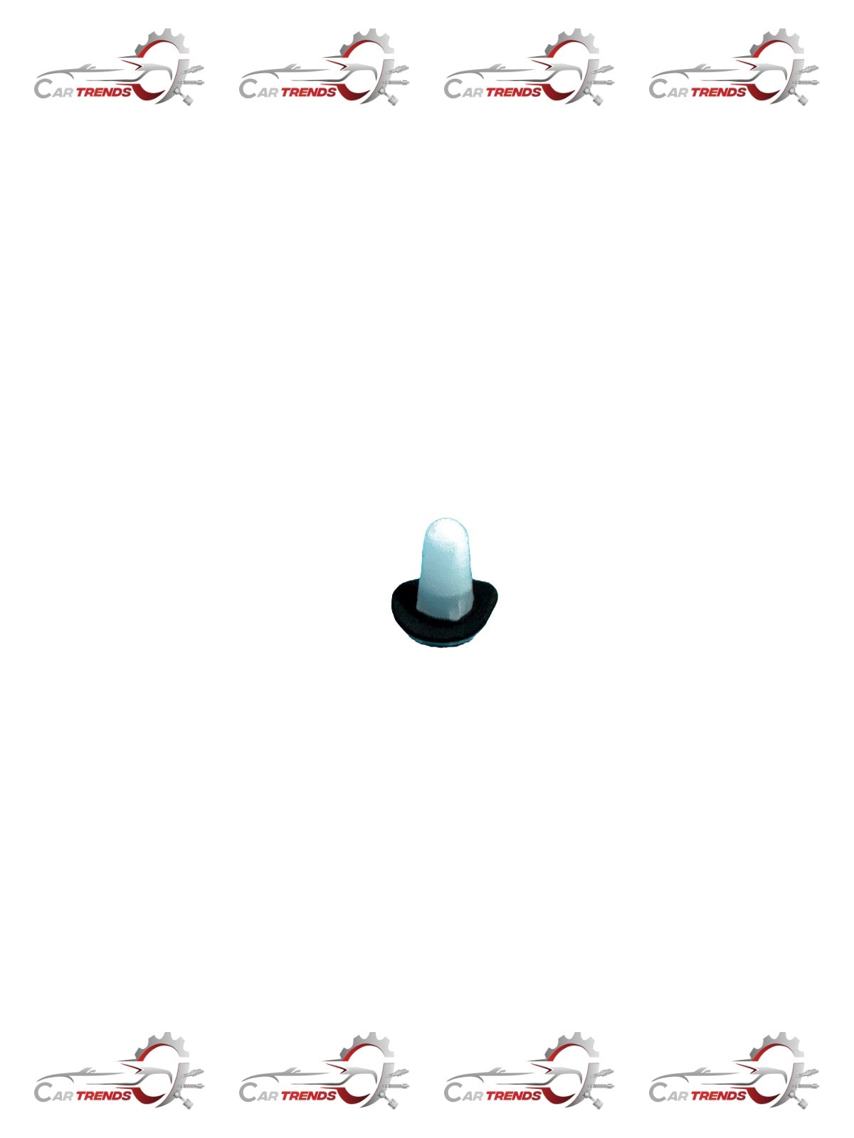 NISSAN Clip Trim | Nissan/Renault | #74998WE900 74998WE900 - Left view