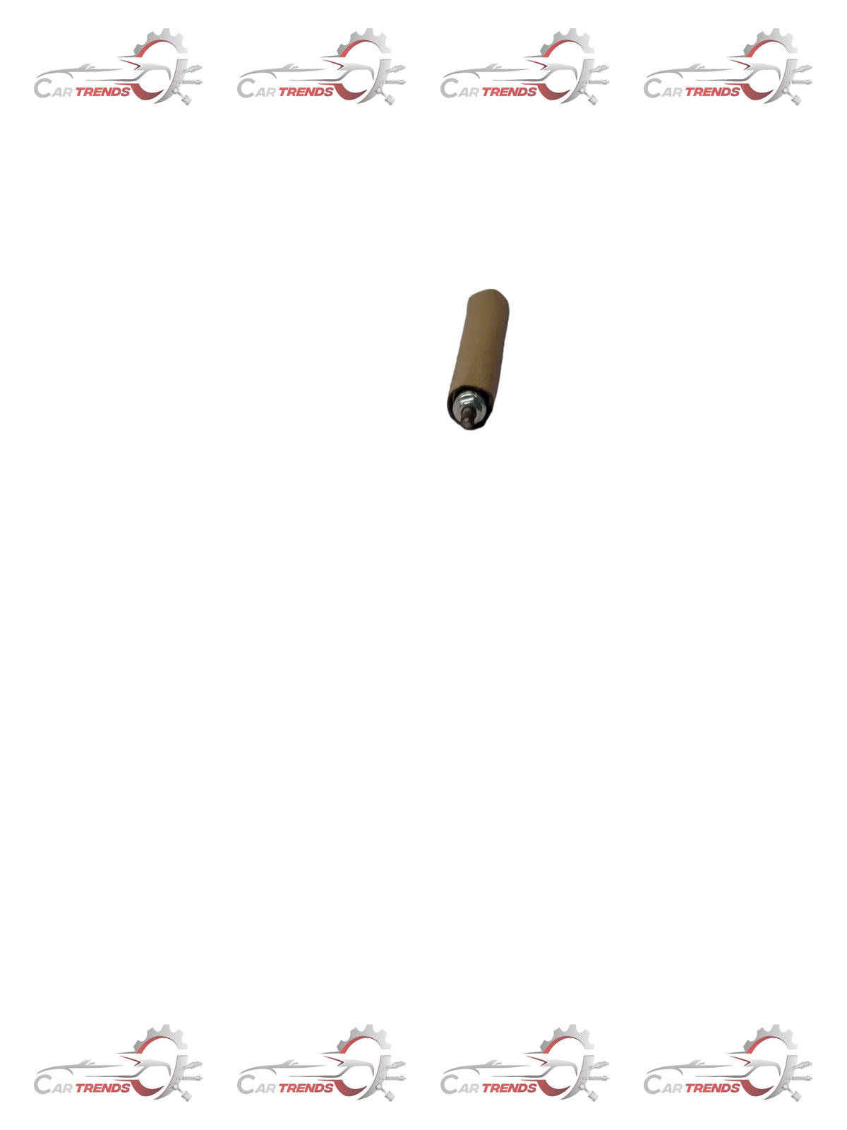 GENERAL MOTORS Plate Adjuster | Chevrolet Tavera | #T97597543 T97597543 - Left view