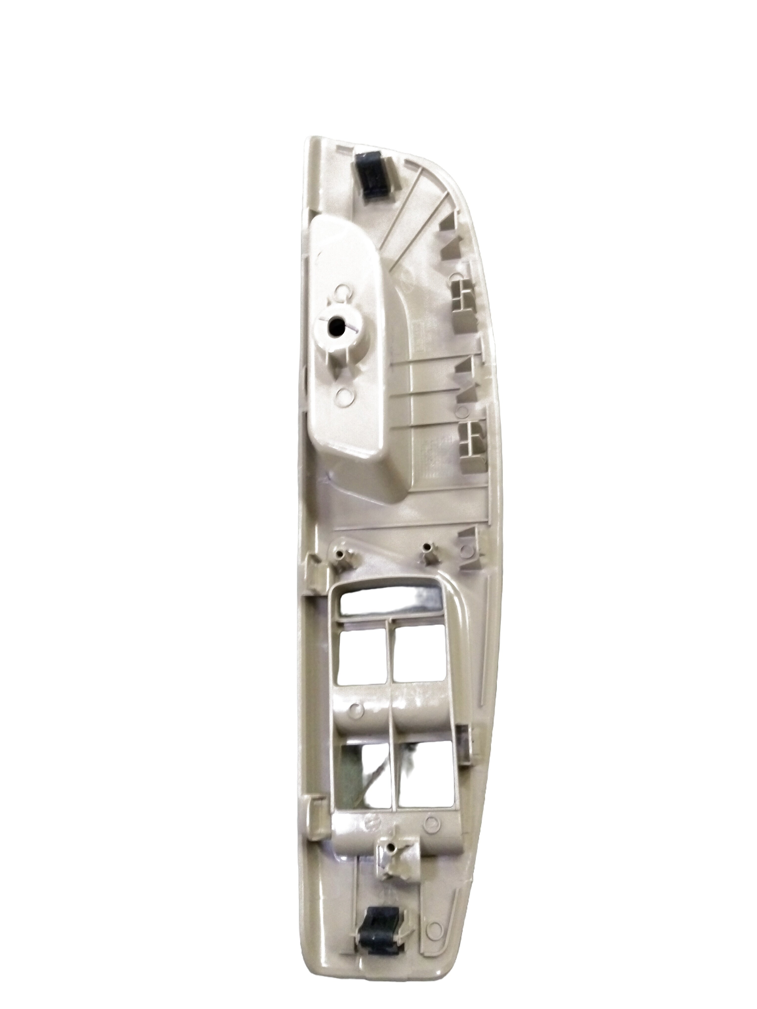 MAHINDRA BEZEL SWITCH FRONT DOOR RH SCORPIO CLASSIC 0105EAG01950Z 0105EAG01950Z - Left view