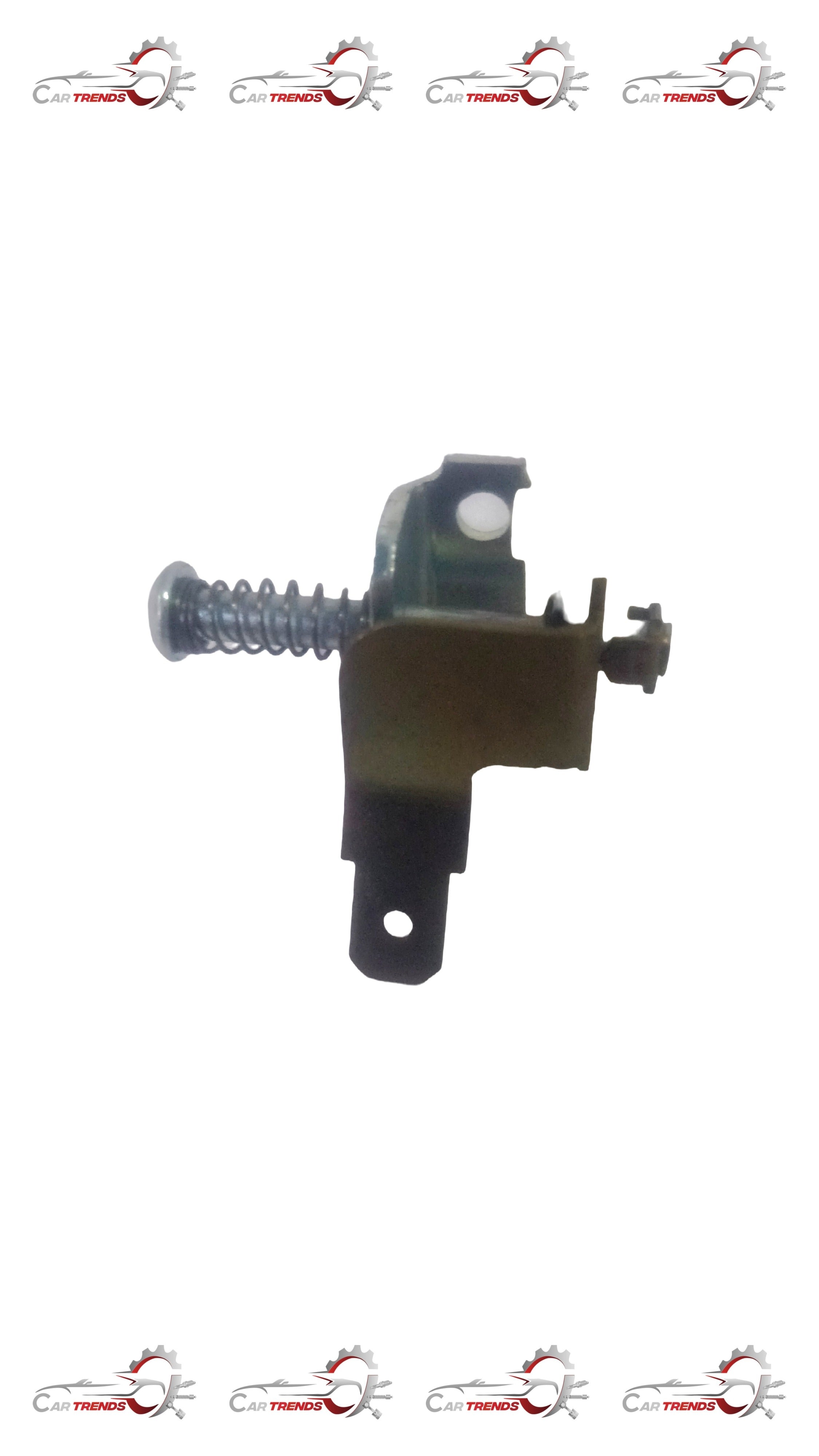 NISSAN Parking Switch Assembly | Nissan Micra | 360111HD0A 360111HD0A - Left view