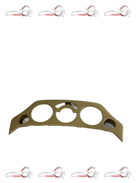 CarTrends J96475874  Front Cover Aveo \ J96475874 - Left view