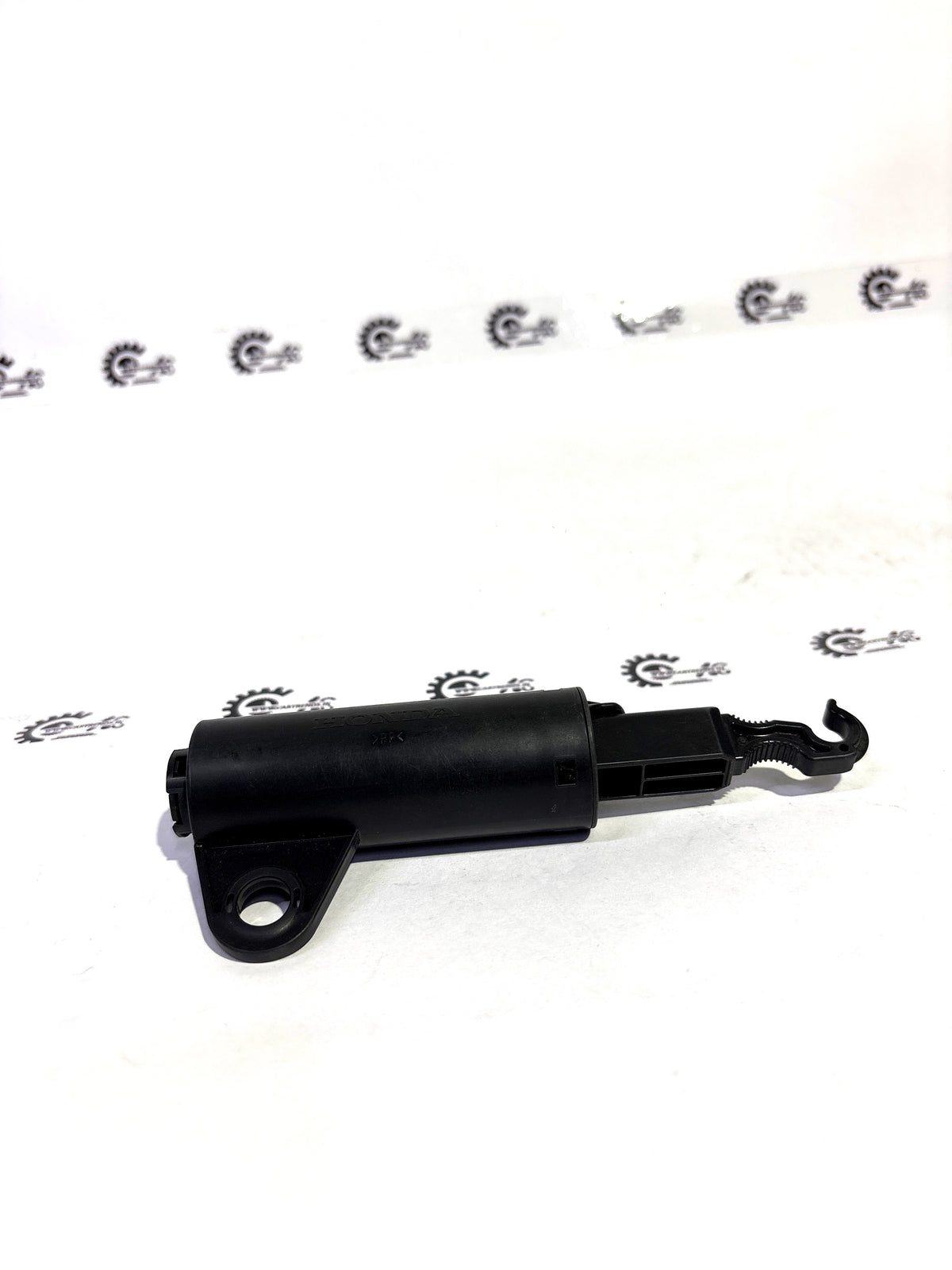 HONDA DAMPER ASSEMBLY  CIVIC  77531TEAT01 77531TEAT01 - Left view