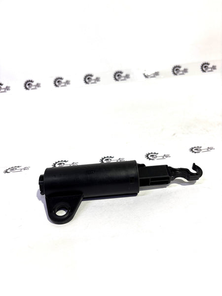 HONDA DAMPER ASSEMBLY  CIVIC  77531TEAT01 77531TEAT01 - Left view