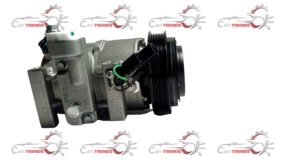 CarTrends 977011J050   AC compressor I 20 977011J050 - Left view