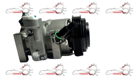CarTrends 977011J050   AC compressor I 20 977011J050 - Left view