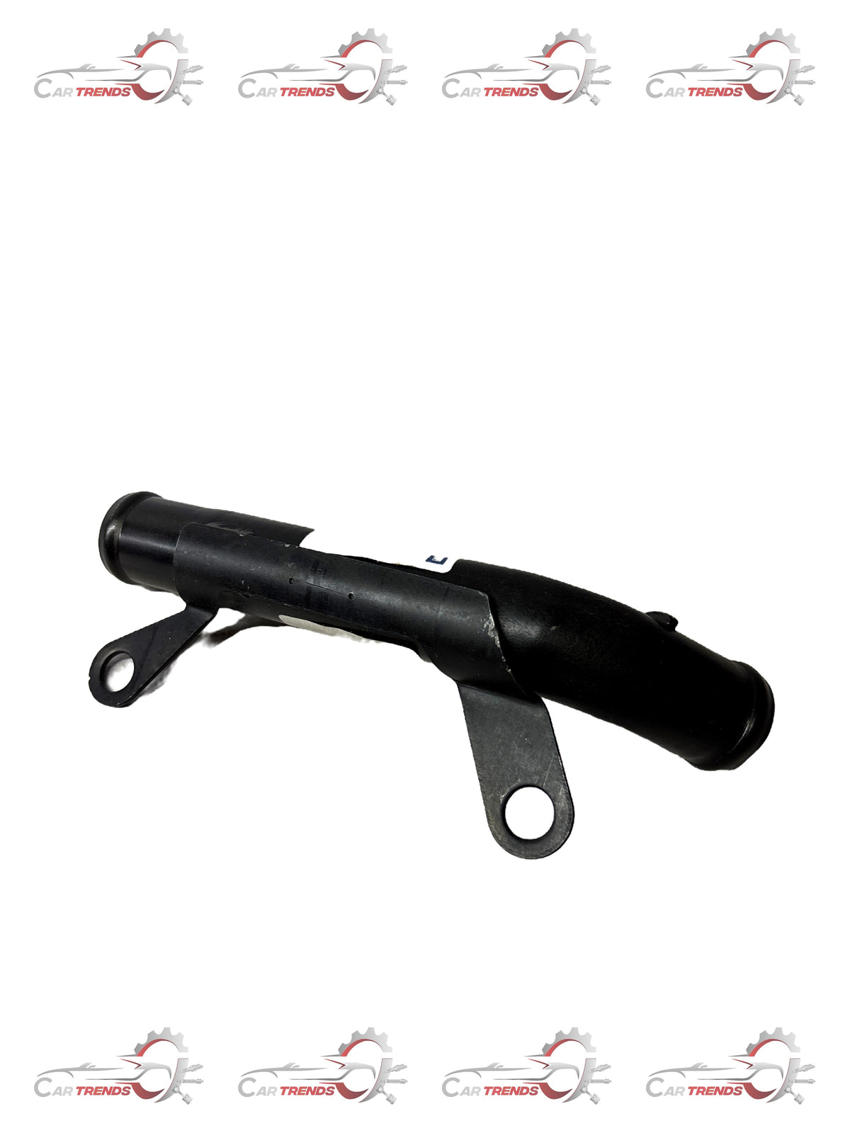 CarTrends J96569660  Radiator Pump Pipe Aveo J96569660 - Left view