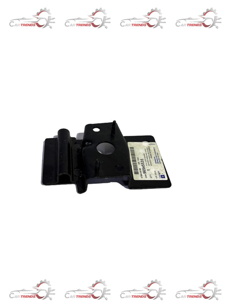 CarTrends J96545535   Front Bumper Stay Optra Left J96545535 - Left view