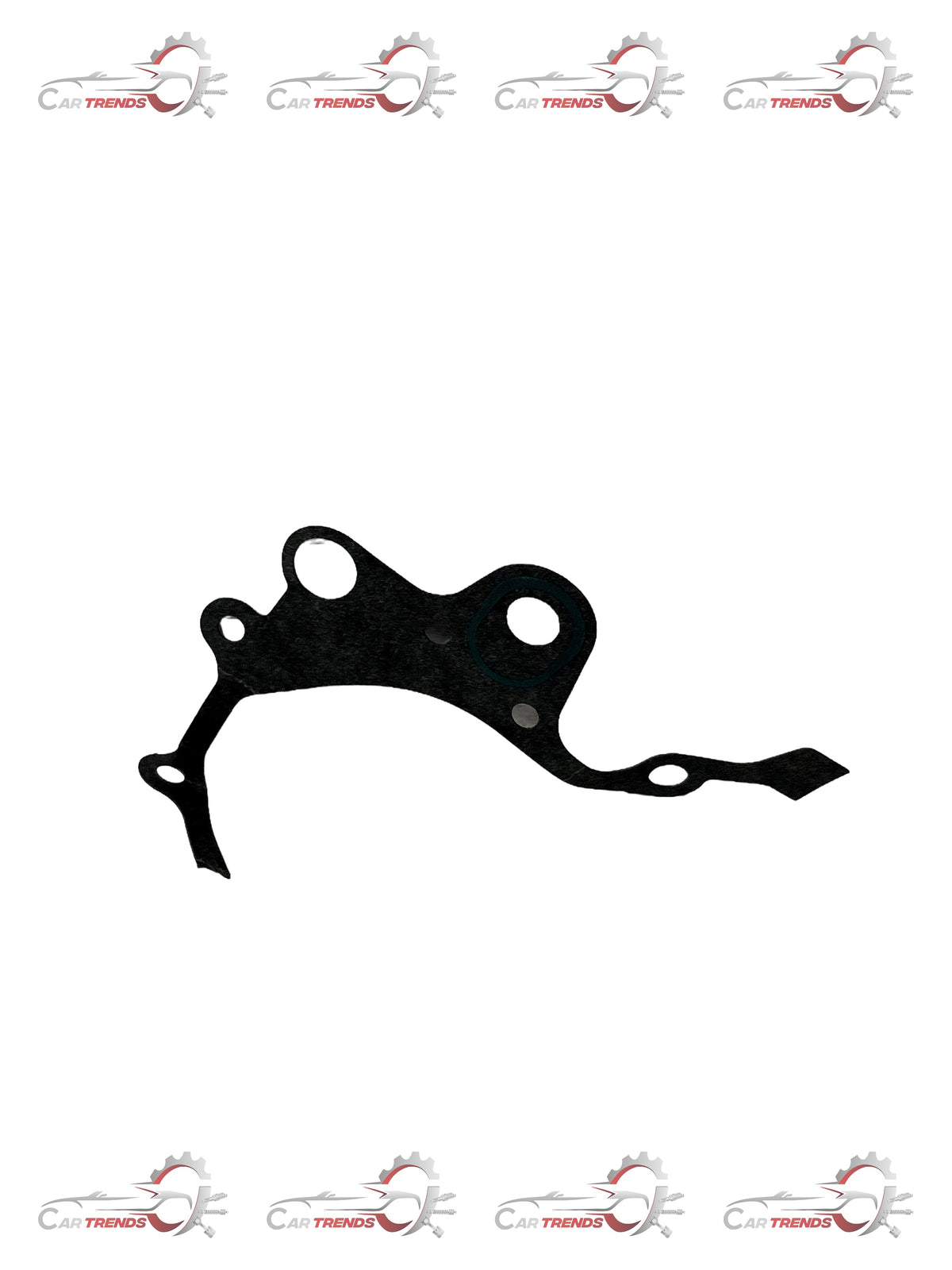 CarTrends GASKET OIL PUMP CASE AVEO J96353038 J96353038 - Left view