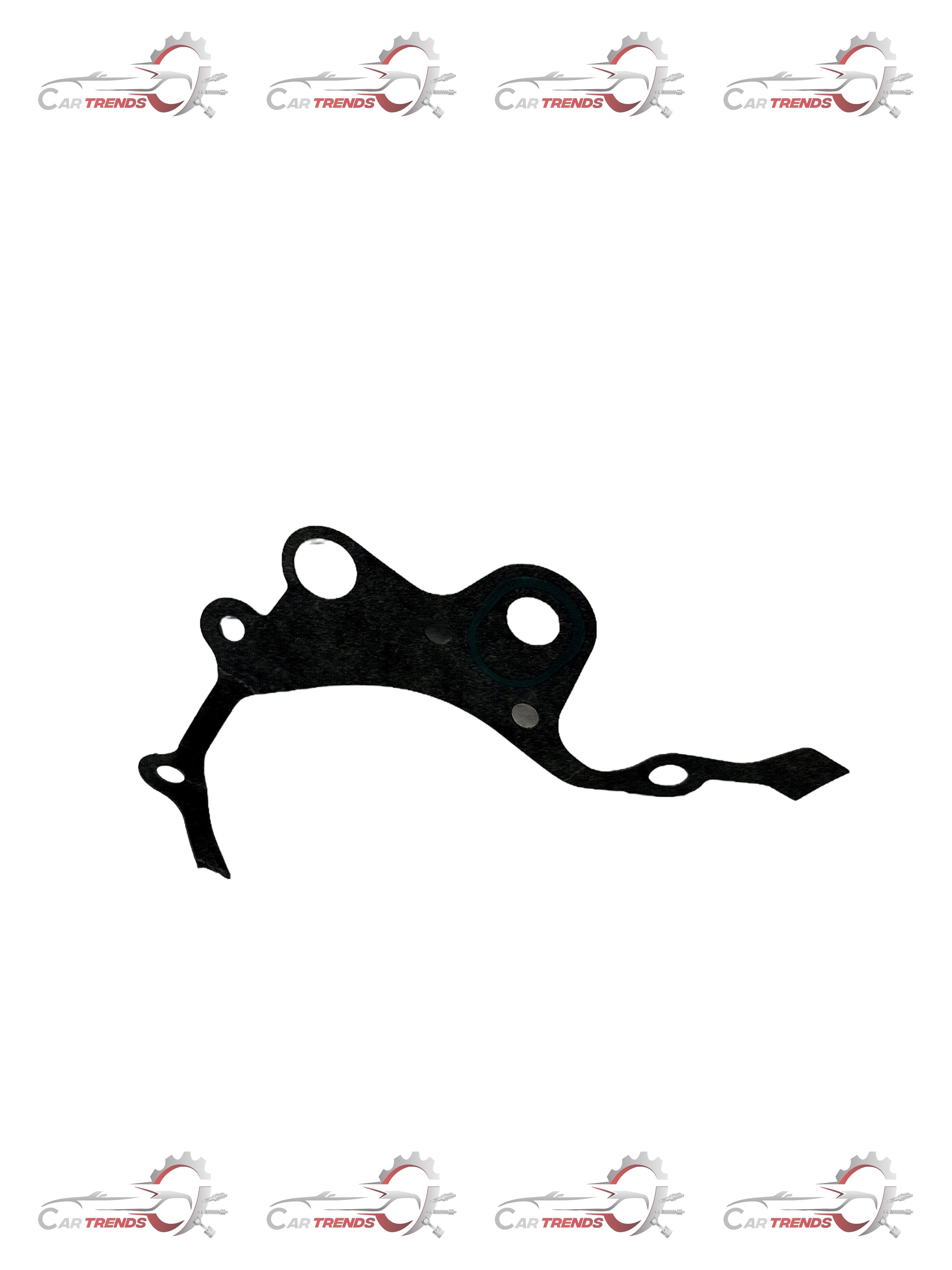 CarTrends GASKET OIL PUMP CASE AVEO J96353038 J96353038 - Left view