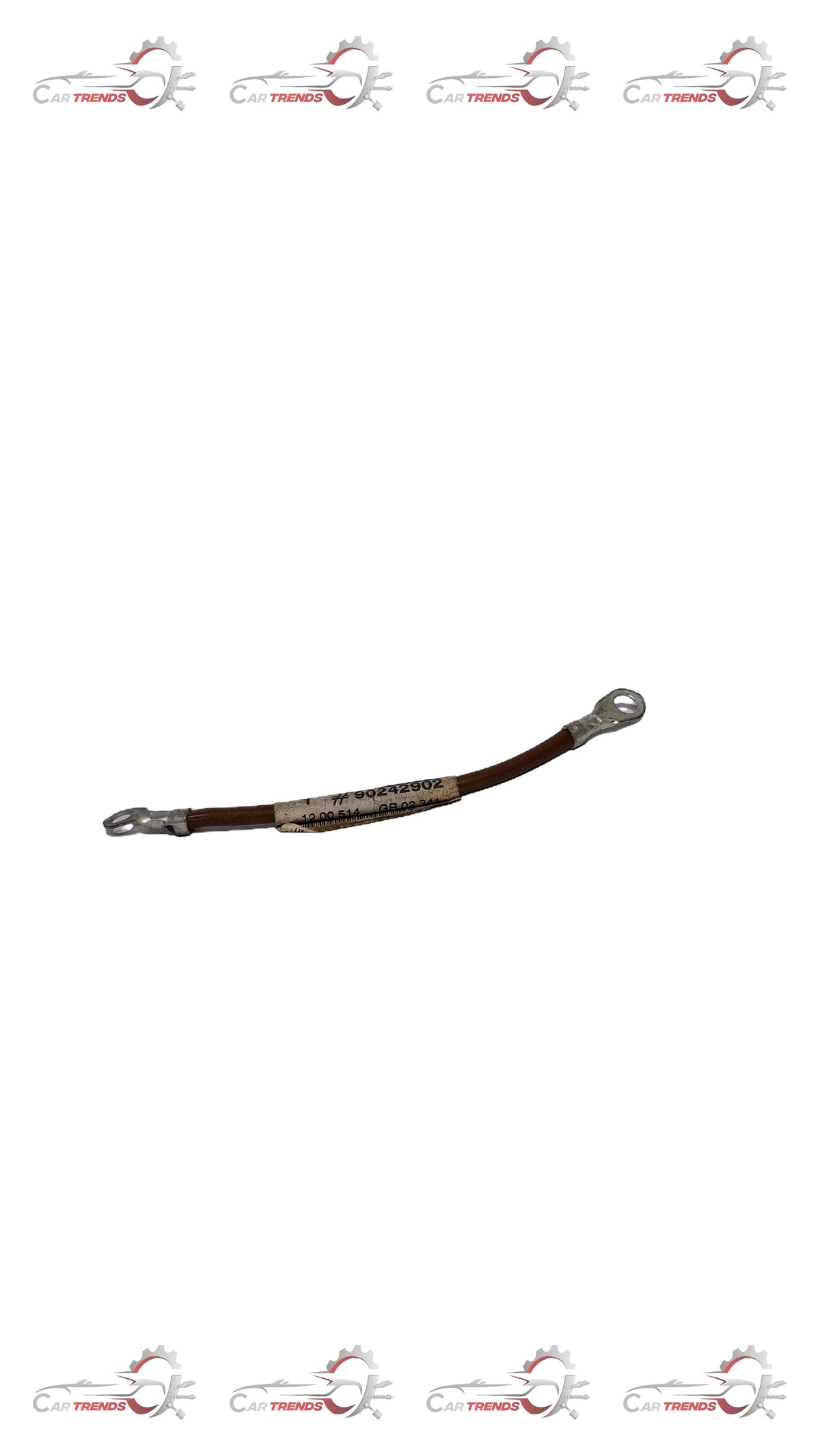 GENERAL MOTORS 90242902 90242902 90242902 - Left view