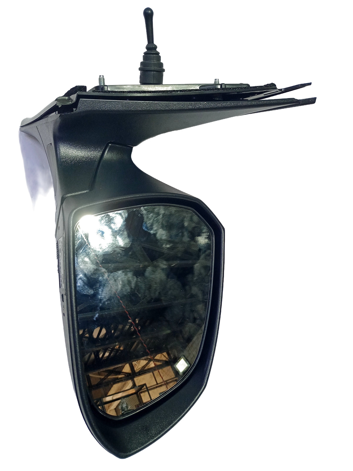 HYUNDAI MIRROR ASSY-OUTSIDE RR VIEW;RH 87620B4200 87620B4200 - Left view