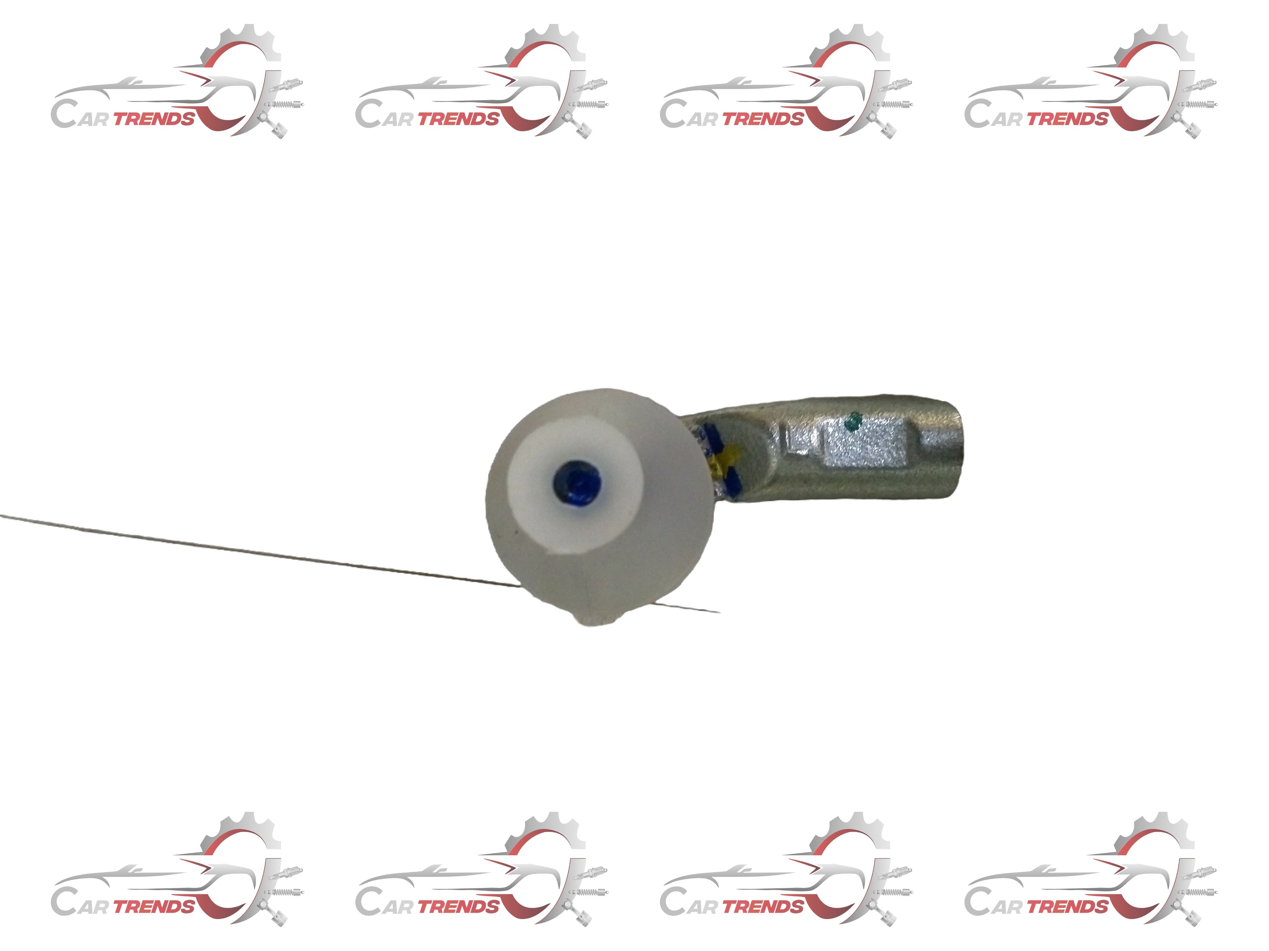 MARUTI SUZUKI END STRG TIR ROD-L 48820M66R00 48820M66R00 - Left view