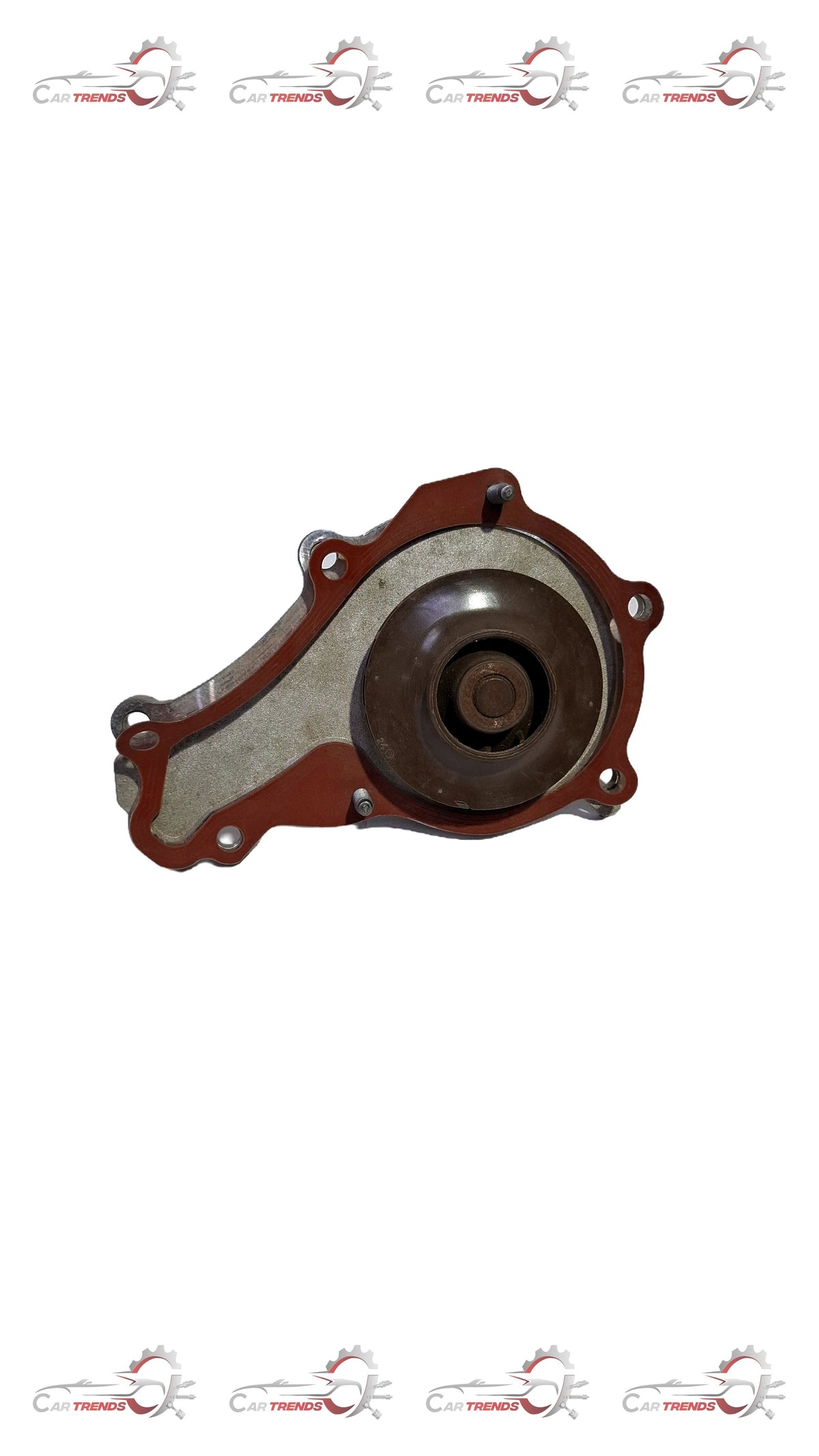 FORD WATER PUMP FIGO  2S6Z8501A 2S6Z8501A - Left view