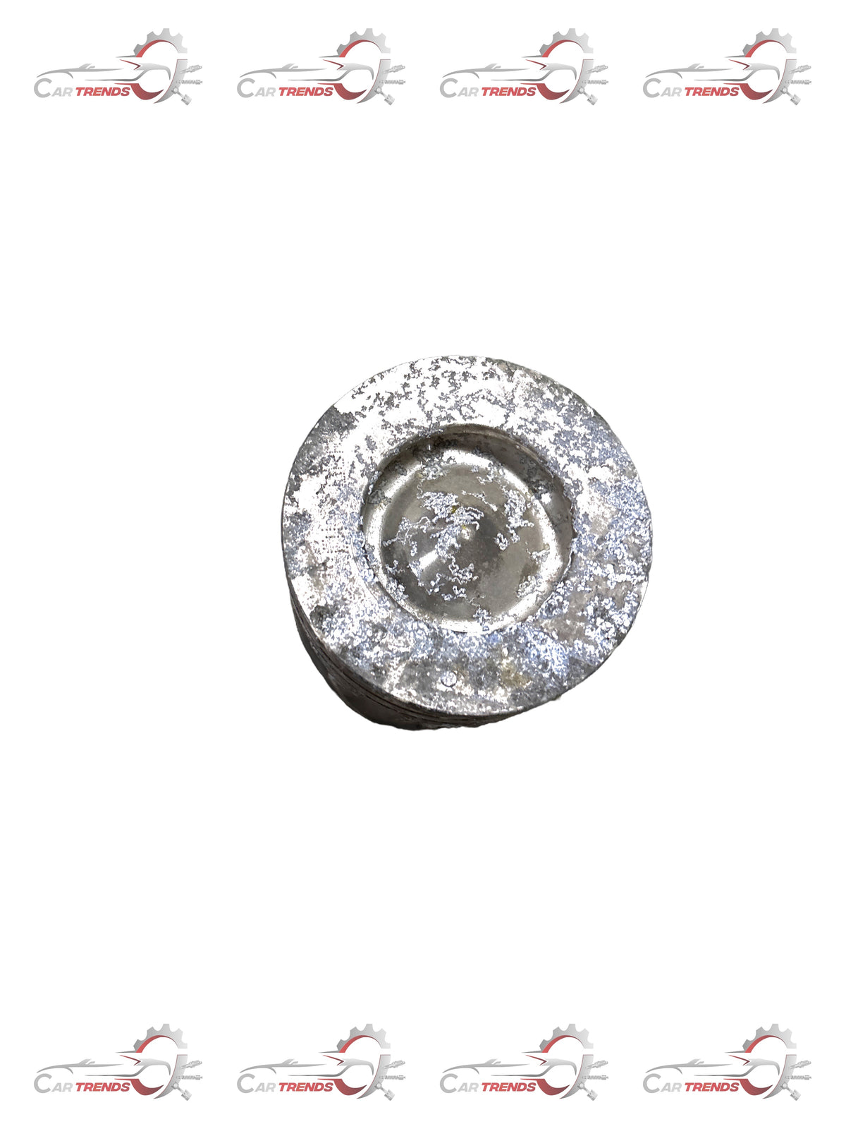 GENERAL MOTORS PISTON OPTRA PETROL J25182669 J25182669 - Left view