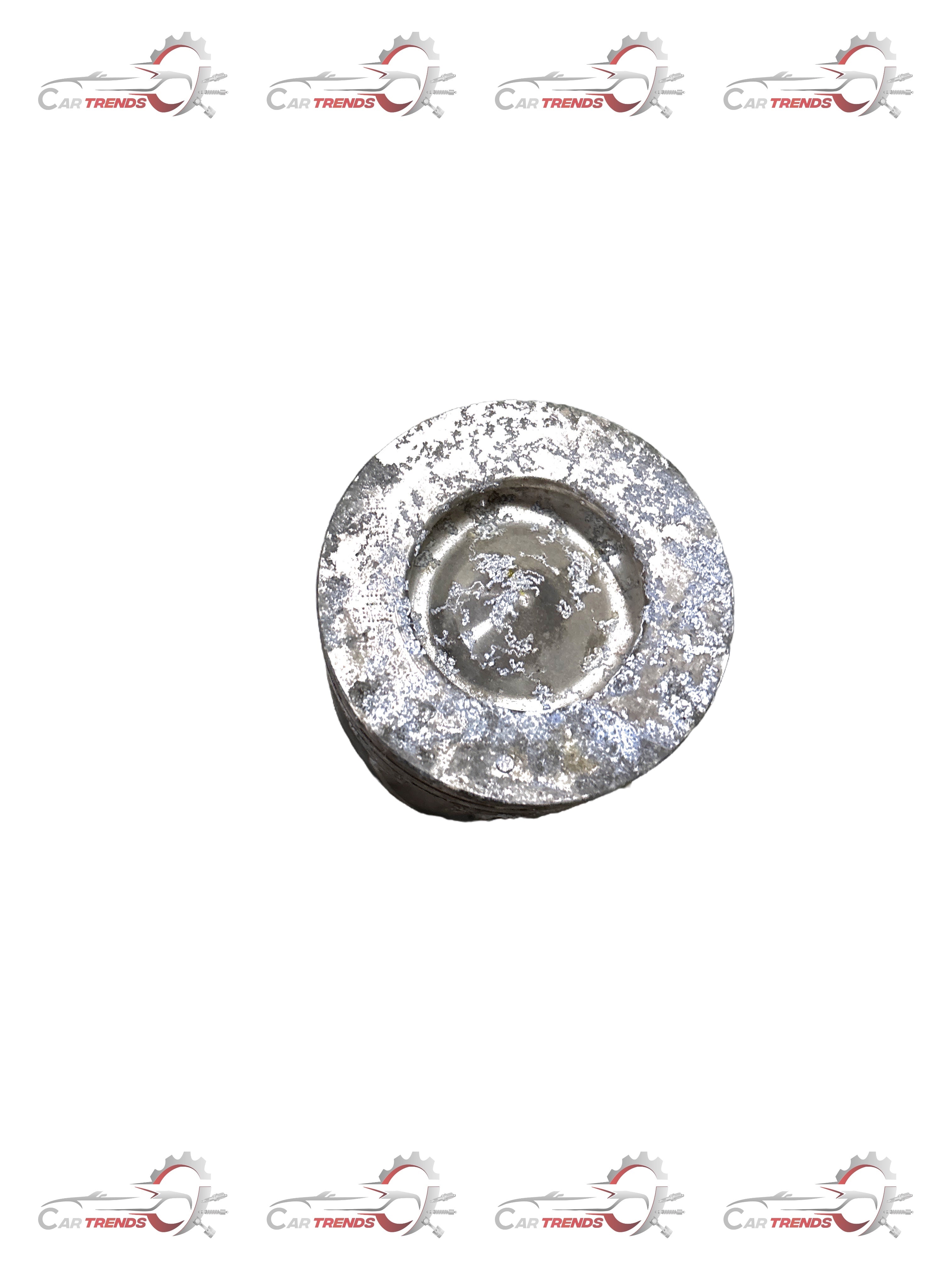 GENERAL MOTORS PISTON OPTRA PETROL J25182669 J25182669 - Left view