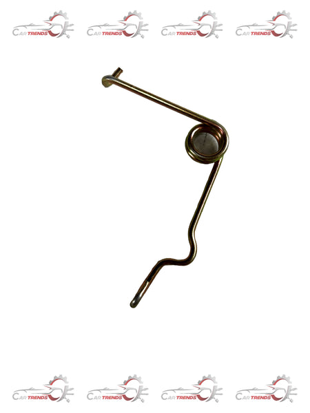 GENERAL MOTORS SPRING CORSA S93260208 S93260208 - Left view