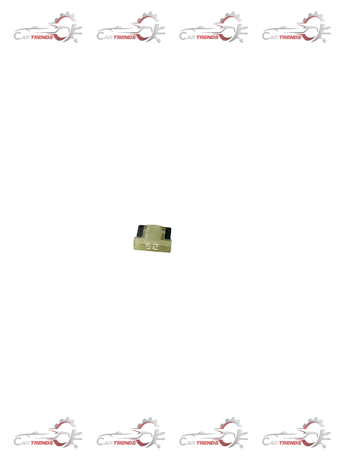 CarTrends J94563596  Fuse Spark J94563596 - Left view