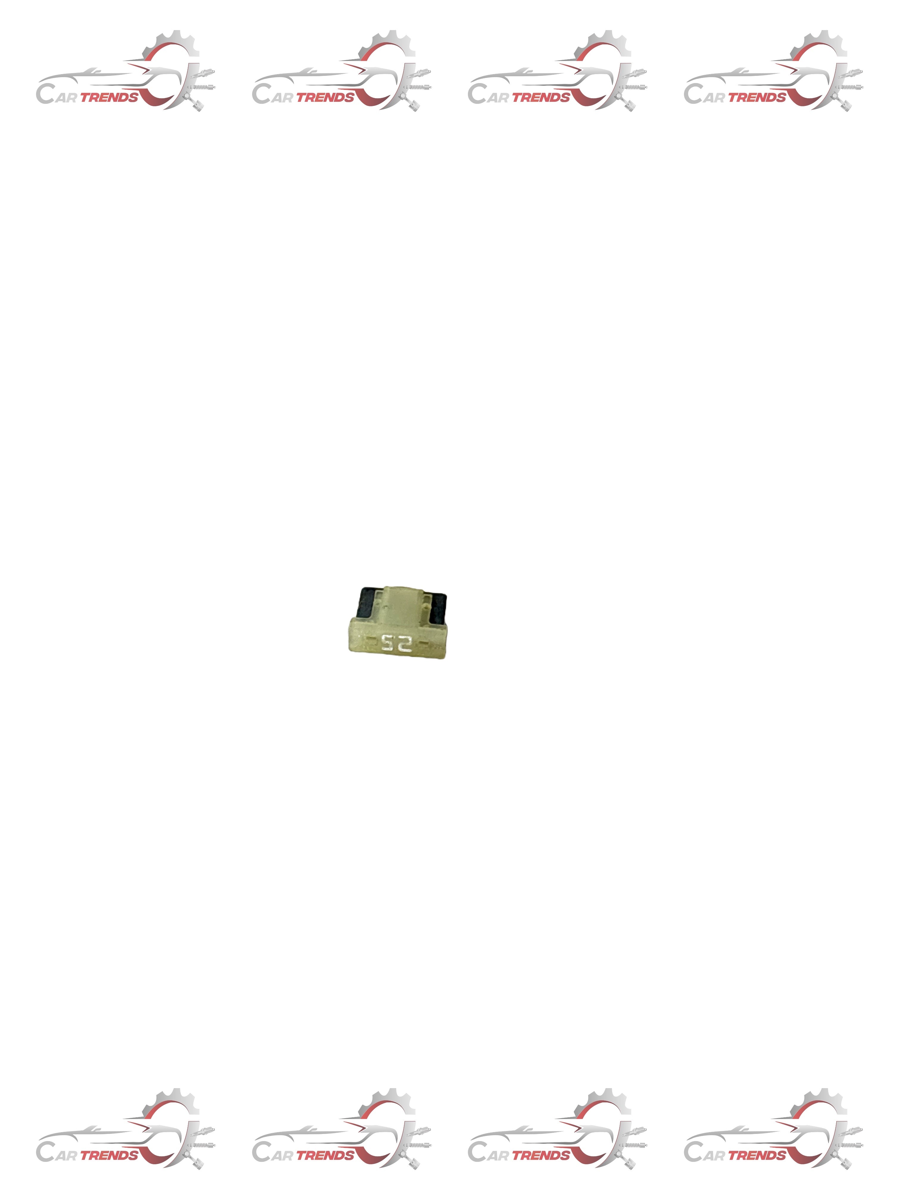CarTrends J94563596  Fuse Spark J94563596 - Left view