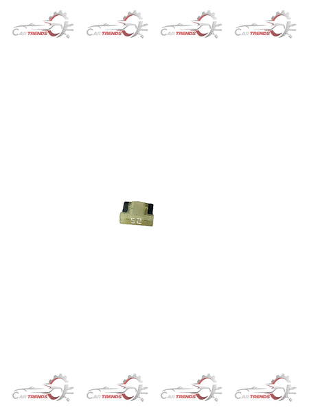 CarTrends J94563596  Fuse Spark J94563596 - Left view