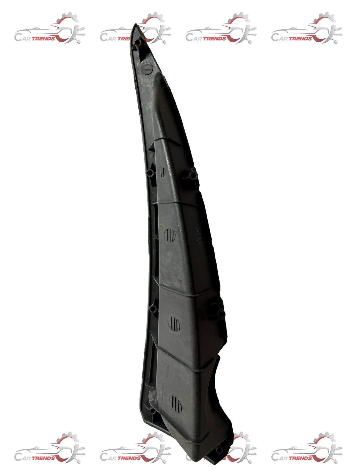 CarTrends J96909446  IP Passenger Moulding Black Beat J96909446 - Left view