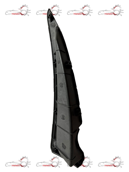 CarTrends J96909446  IP Passenger Moulding Black Beat J96909446 - Left view